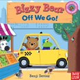 thumbnail image 1 of Pre-Owned Bizzy Bear: Off We Go! Paperback, 1 of 1