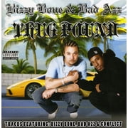 Bizzy Bone - Thug Pound - Music & Performance - CD