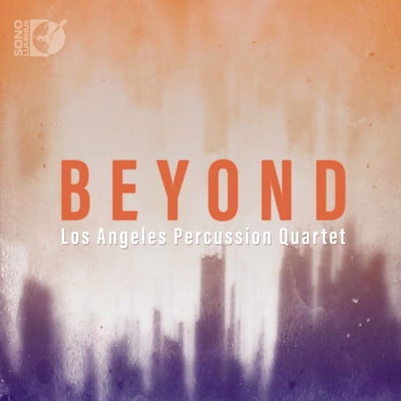 Bjarnason / Cerrone / Thorvaldsdottir - Beyond - Music & Performance - CD
