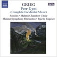 thumbnail image 1 of Bjarte Engeset - Peer Gynt (Complete Incidental Music) - Music & Performance - CD, 1 of 1