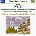 thumbnail image 1 of Bjarte Engeset - Sinfonia Di Soffiatori - Music & Performance - CD, 1 of 1