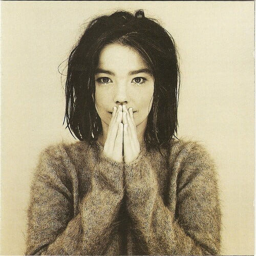 ★ Björk レコード JUKEBOX 7\" Bjork ‎Björk 2002 Greatest Hits Taiwan Digipak CD with Booklet