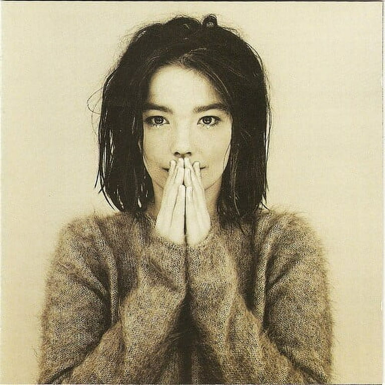 ★ Björk レコード JUKEBOX 7\