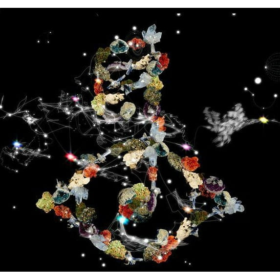 Bjork - Biophilia - Music & Performance - Vinyl