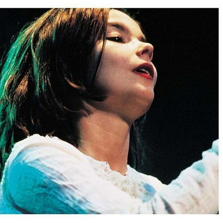 Bjork - Debut Live - Music & Performance - CD
