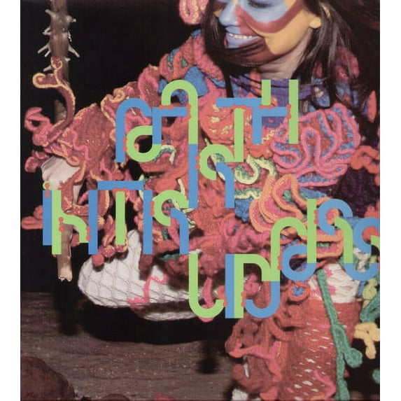 Bjork - Earth Intruders Deluxe Single Set - Music & Performance - CD