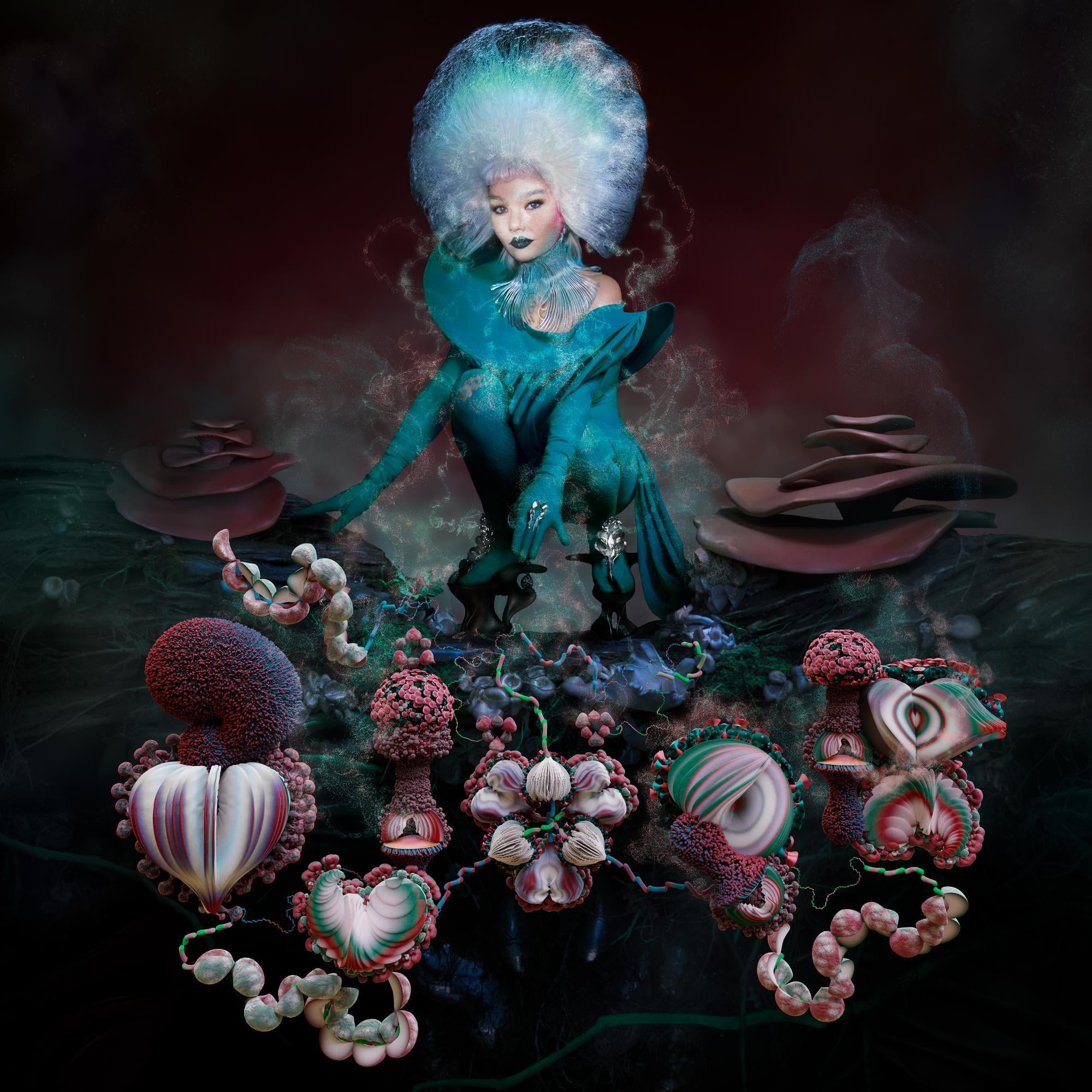 Bjork Music - Walmart.com