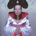 thumbnail image 1 of Bjork - Homogenic - Music & Performance - CD, 1 of 1
