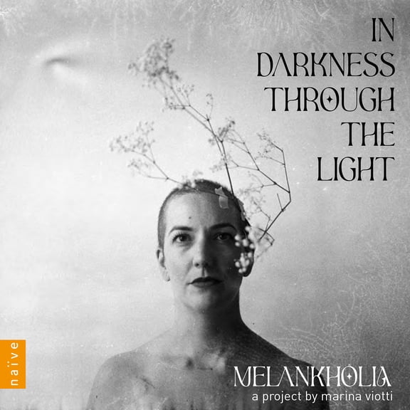 Bjork - In Darkness Through the Light - Music & Performance - CD