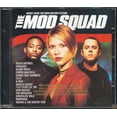 thumbnail image 1 of Bjork, Ivan Matias, Busta Rhymes - The Mod Squad Soundtrack - CD, 1 of 2