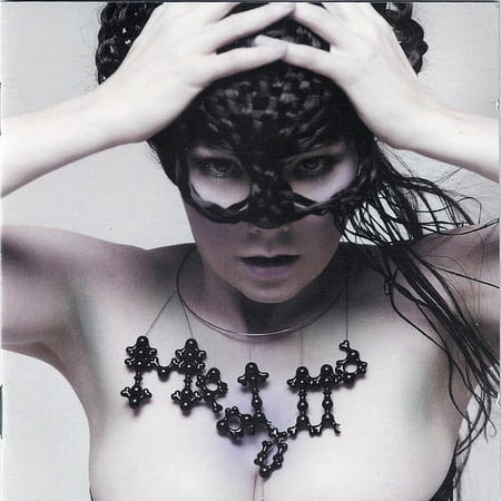 Bjork - Medulla - Music & Performance - CD