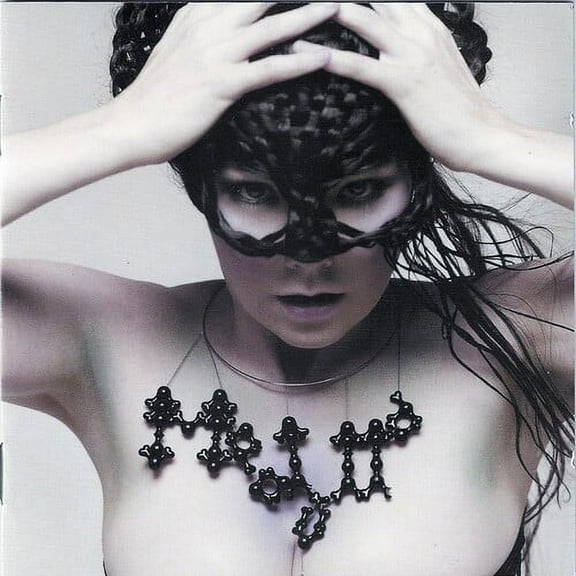 Bjork - Medulla - Music & Performance - CD