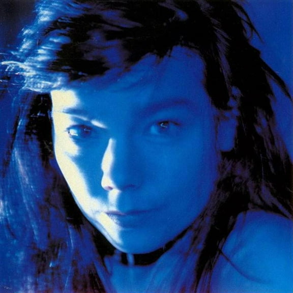 Bjork - Telegram - Music & Performance - Vinyl