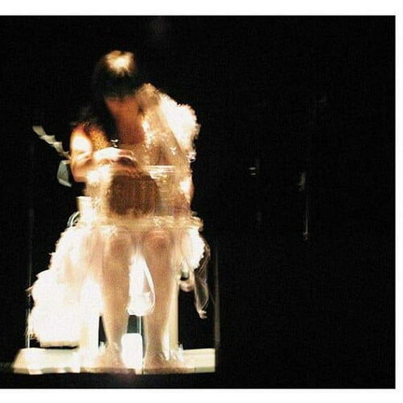 Bjork - Vespertine Live - Music & Performance - CD