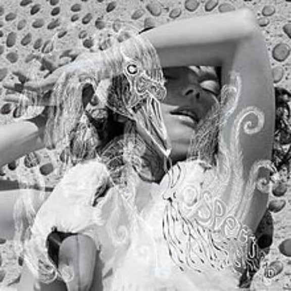 Bjork - Vespertine - Rock - Cassette