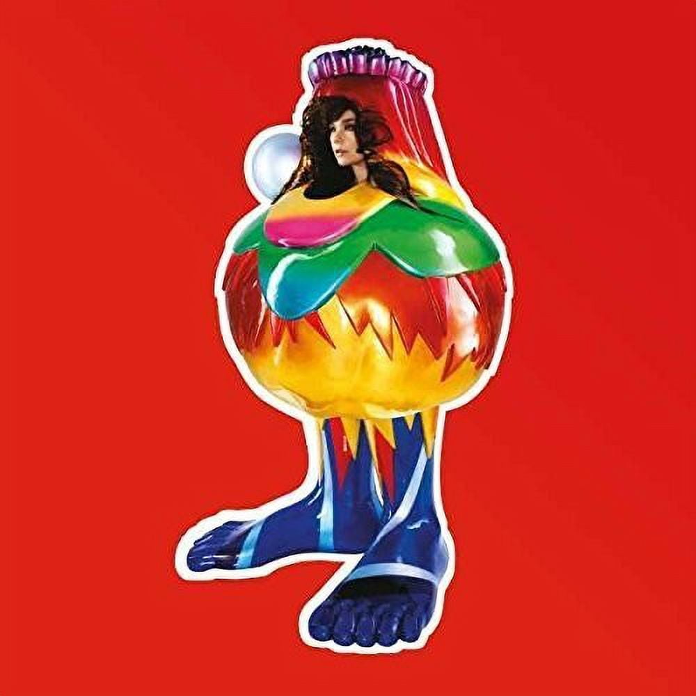 Bjork Music - Walmart.com