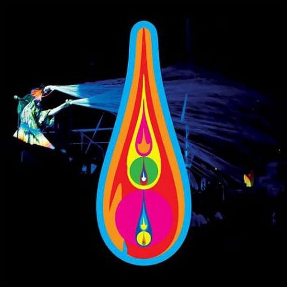 Bjork - Voltaic - Music & Performance - CD