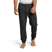 Bjorn Borg Mens Core Loungewear Pants  Charcoal ME004