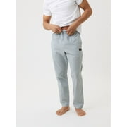 Bjorn Borg Mens Core Poplin Pyjamas Pants  Blue Stripes