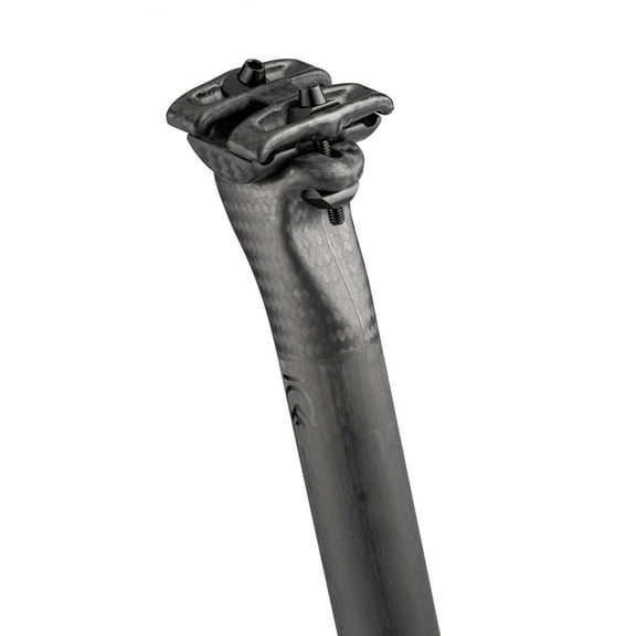 Bjorn Cycles Glagol Lightweight Carbon Seatpost - MPN: Glg_31.6_20_250 - (Diameter 31.6 mm, Setback 20 mm, Length 250 mm)