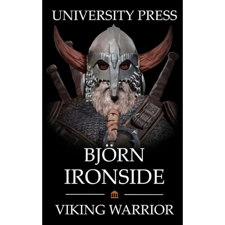 Who was Viking legend Björn Ironside?