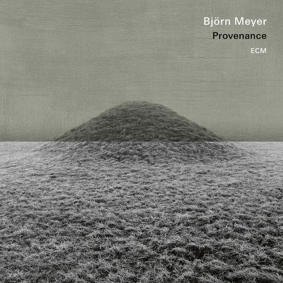 Bjorn Meyer - Provenance - Music & Performance - CD