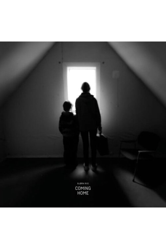 Bjorn Riis - Coming Home - Music & Performance - CD