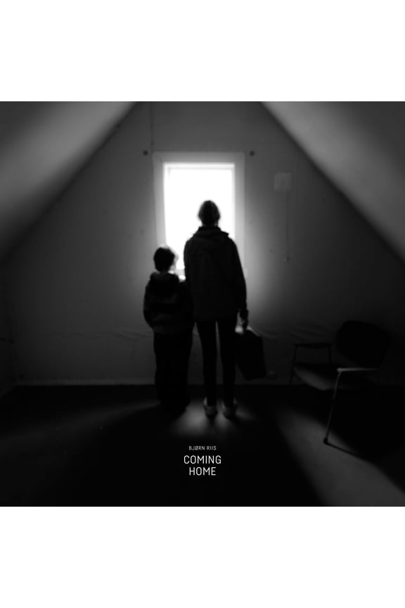 Bjorn Riis - Coming Home - Music & Performance - CD