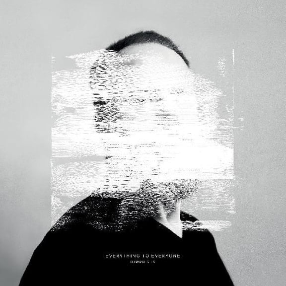 Bjorn Riis - Everything To Everyone - Music & Performance - Vinyl