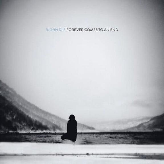 Bjorn Riis - Forever Comes To An End - Music & Performance - CD