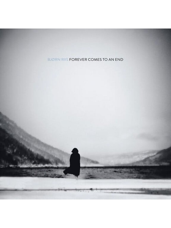 Bjorn Riis - Forever Comes To An End - Music & Performance - CD