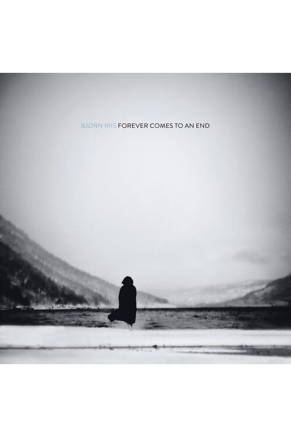 Bjorn Riis - Forever Comes To An End - Music & Performance - CD
