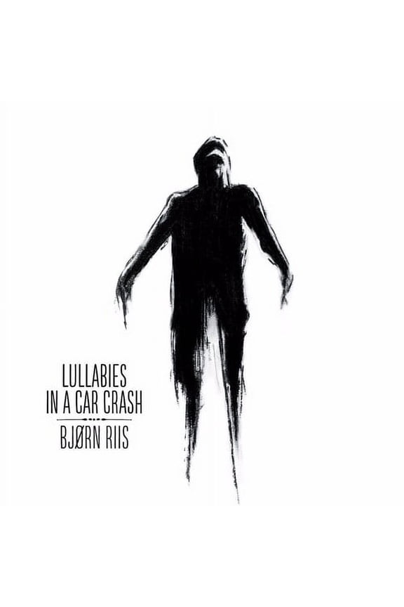 Bjorn Riis - Lullabies in a Car Crash - Music & Performance - CD