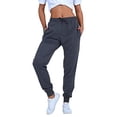thumbnail image 1 of Bjorn Swensen Sweatpants Women's Joggers with Pockets Jogging Pants Sports Leisure Workout Yoga Lightweight Slim Fit, 1 of 5