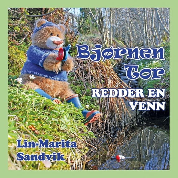Bjornen Tor Redder En Venn