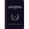 thumbnail image 1 of Bjulleten Moskovskogo Obscestva Ispytatelej Prirody; Volume 17 (Paperback), 1 of 1