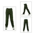 thumbnail image 1 of Bjutir Boys Girls Windproof Waterproof Sport Pants Solid Breathable Long Pants With Pocket Outdoor Trousers Children'S Hiking Ski Boys Girl Pants For 10 Years, 1 of 4