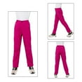 thumbnail image 1 of Bjutir Boys Girls Windproof Waterproof Sport Pants Solid Breathable Long Pants With Pocket Outdoor Trousers Children'S Hiking Ski Boys Girl Pants For 8 Years, 1 of 4