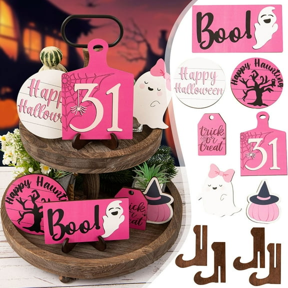 Bjutir Decorative Trays Supplies Decoration Indoor Layered Tray Home Decoration Table Decoration Home Party Logo