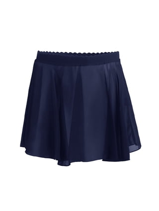 Sheer Skirts for Women Stylish & Flowy