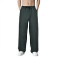 Bjutir Mens Sweatpants Men Pants With Deep Pockets Fit Casual Jogging