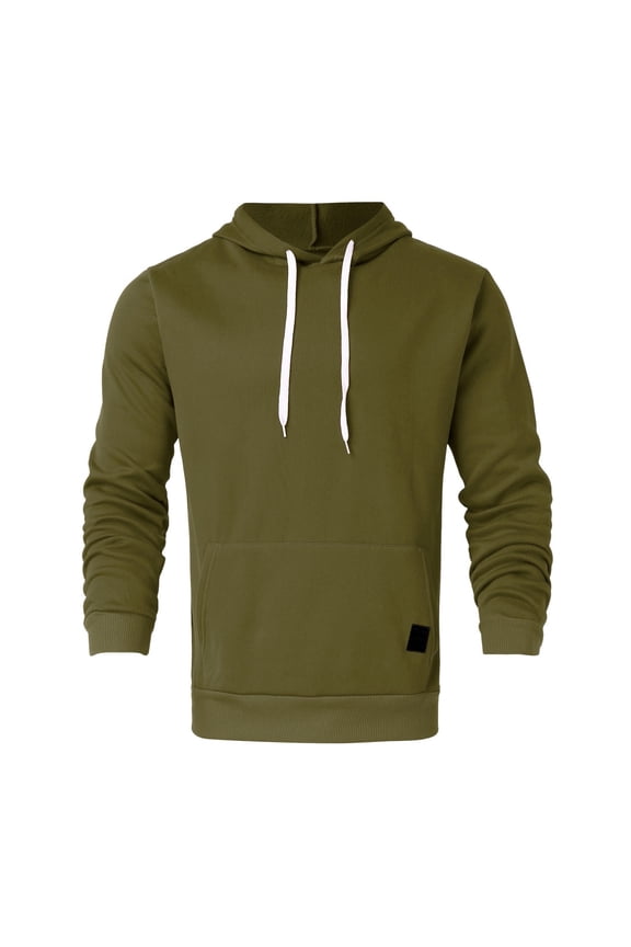 Oversized Sweatshirt For Mens Casual Hoodie Splicing Large Size Sweater