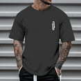 thumbnail image 1 of Bjutir T Shirts For Men T Shirt 3D Print Short Sleeve T Shirt Casual Graphic T Shirt Xxxl, 1 of 4