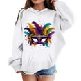 Bjutir Toddler Boys Girls Sweatshirts Hoodie Long Sleeve Soft Graphic