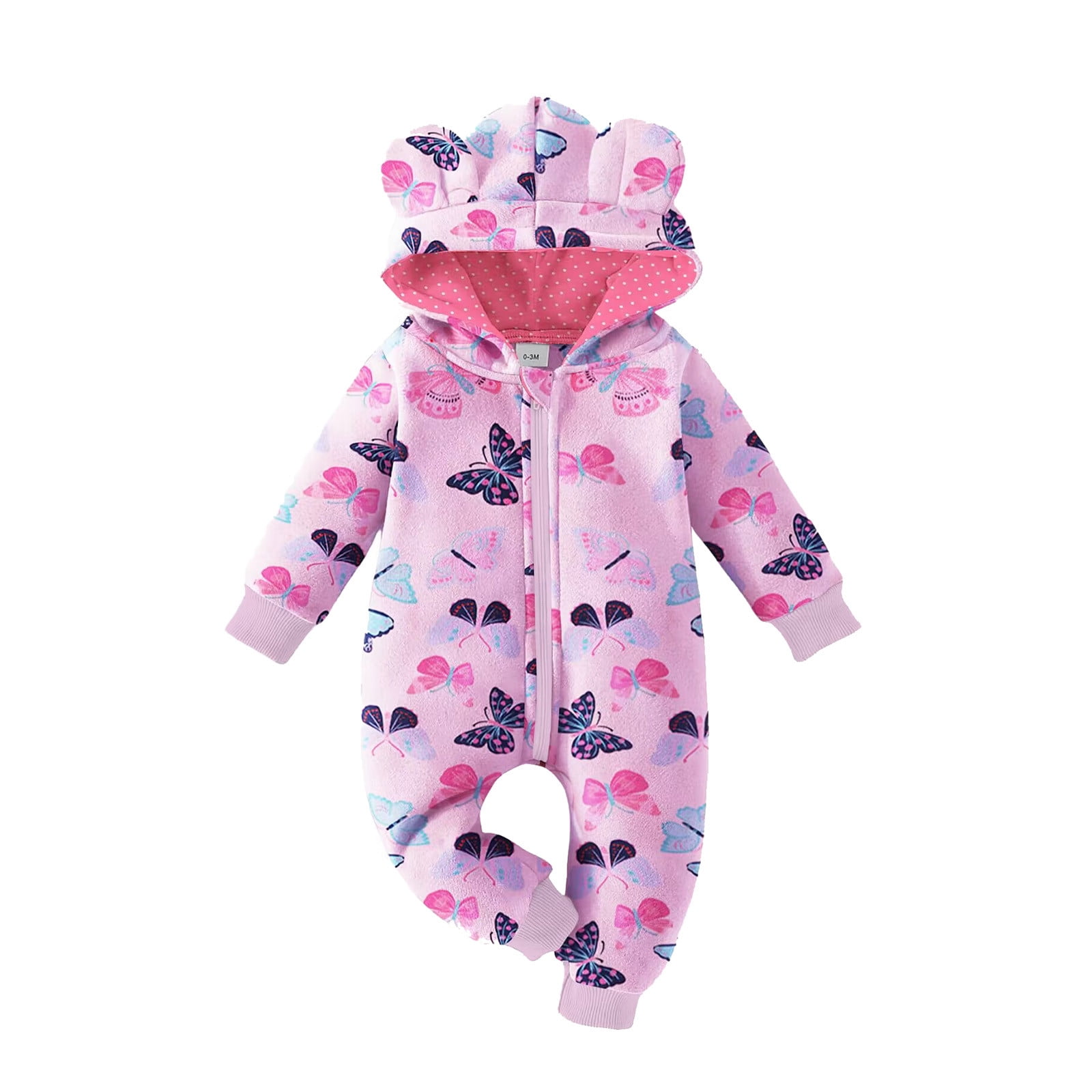 Volcom Baby Clothes Hurley Baby Boys' Hooded Coverall Long