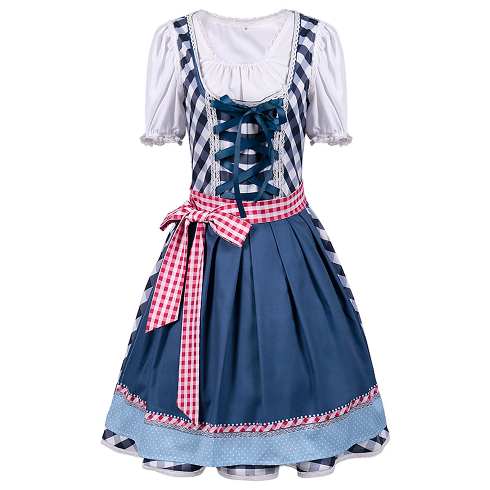 chinese dress ladies Amazon.com: Faltern German Costume Girls Oktoberfest Costume Kids Brown  Bavarian Dirndl Outfit Dress for Girls Oktoberfest Dress Kids : Clothing,  Shoes & Jewelry