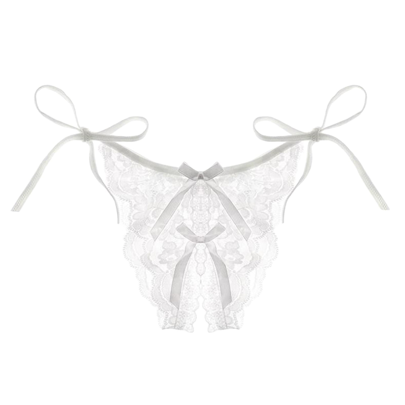 Bjutir Women's Panties Seamless Hipster Underwear No Show Panties