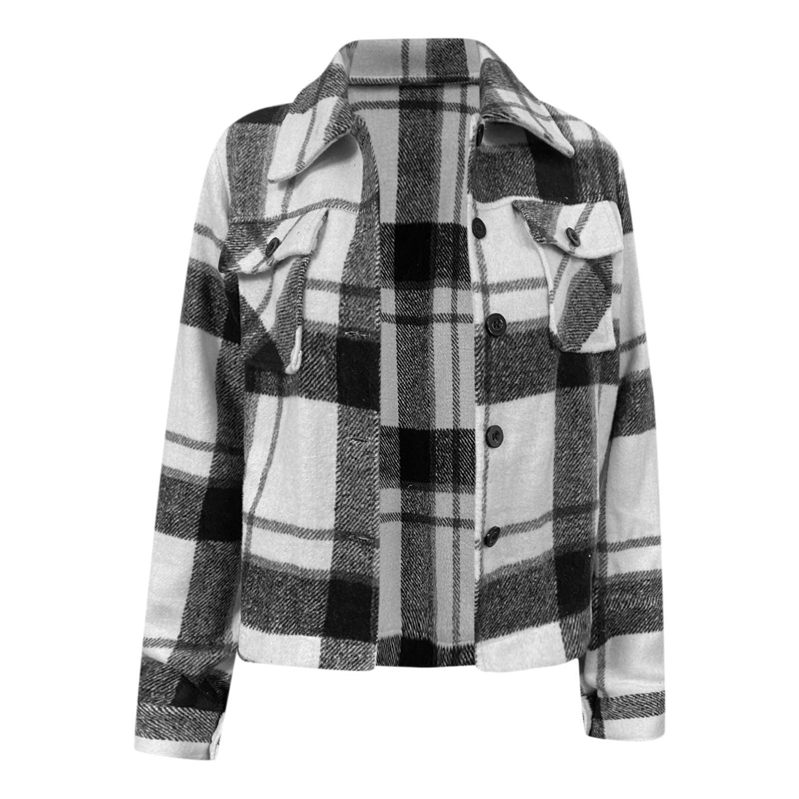 Bjutir Womens Down Jackets Coat Winter Solid Color Casual Zipper Hooded