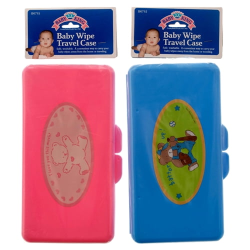 Bk Wipe Case Size Ea