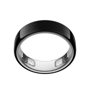 Oura Ring 5 Black Size 9 World's Smallest Smart Ring Sleep Activity Health Tracker